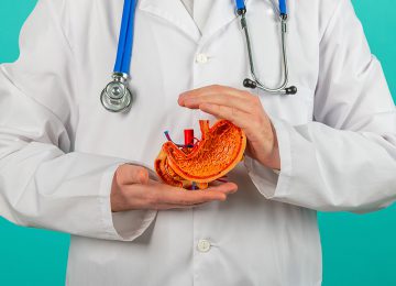 Gastroendocrinologista Gastroendocrinologista